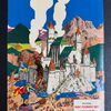 Prinz Eisenherz 3. Jahrgang 1954 Nummer 6 (Aller Verlag 1954-1955)