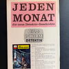 Bildschirm Detektiv (BSV ab 1964) Heft 710
