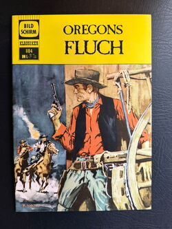 Bildschirm Klassiker (BSV ab 1964) Heft 804
