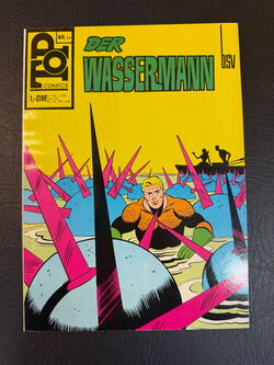 Top Comics (BSV) Wassermann 14