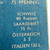 Micky Maus Sonderheft (1951 - 1955) Heft 2