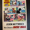 Micky Maus Jahrgang 1958 Nummer 38 (Ehapa Verlag ab 1951)