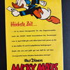 Micky Maus Jahrgang 1960 (Ehapa Verlag ab 1951) Nummer 14