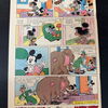 Micky Maus Jahrgang 1961 Nummer 44 (Ehapa Verlag ab 1951)