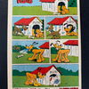 Micky Maus Jahrgang 1962 Nummer 28 (Ehapa Verlag ab 1951)
