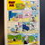 Micky Maus Jahrgang 1964 (Ehapa Verlag ab 1951) Nummer 10