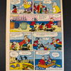 Micky Maus Jahrgang 1968 (Ehapa Verlag ab 1951) Nummer 39 mit Klappseiten