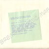 Rolling Stones original Pressefoto der 60er Jahre (Motiv 82 - Press Association Photos)