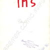 Rolling Stones original Pressefoto der 60er Jahre (Motiv 123 - Combi Press Service)