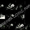 Rolling Stones 11er - Pressefotoset der 60er Jahre - Alles Fotos mit diversen kleinen Dia-Abbildungen. Mehrfach rückseitig ungestempelt.  Vereinzelnt aber auch mit Copyrightinformatinen (Motiv 174-184)