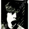 Rolling Stones 16er - Fotoset der 60er Jahre - Alles sehr kleine Fotos. Mit und ohne Copyrighthinweise. (Motiv 185-200)