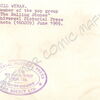 Rolling Stones  - Original Pressefoto 2er-Set der 60er Jahre (Motiv 236 und 237)