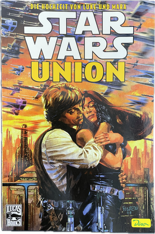 Star Wars Sonderband 3 - Union
