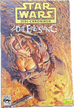 Star Wars Sonderband 6 - Jedi-Chroniken: Die Erlösung