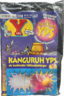 YPS-1118