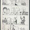 Bonanza - 24seitige Originalstory aus Heft 74