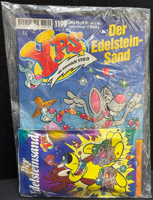 YPS-1199
