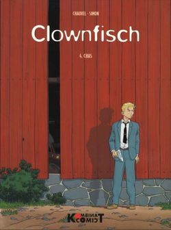 Clownfisch Bd 4 (SC)