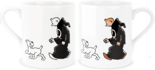MUG TIM CIGARS