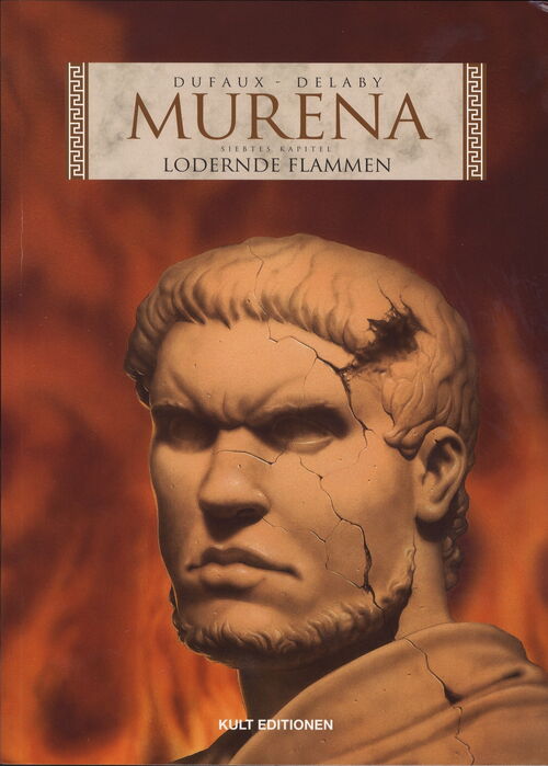 Murena (Kult, SC, 2002-14) 7
