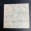Donald Duck in Master Mixers - 10seitige Story von Tony Strobel 