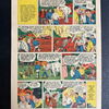 Phantom Nummer 10 - 2. Jahrgang 1953 (Aller Verlag 1952-1955)
