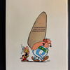 Asterix - Hardcover - Erstauflage (Ehapa Verlag ab 1968) Ausgabe: 1 Der Gallier