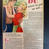 Bei Dir (Mondial Verlag, 1954-1955) Heft 36