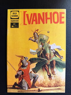 Bildschirm Klassiker (BSV ab 1964) Heft 811