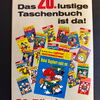 Tollsten Geschichten von Donald Duck (Ehapa ab 1965) Heft 29 mit Poster