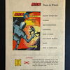 Nick - Der Weltraumfahrer (Lehning Verlag, ab 1959) Heft: 14