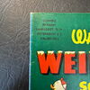 Micky Maus Sonderheft (1951-1955) Heft  8