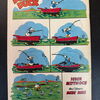 Micky Maus Jahrgang 1958 Nummer 19 (Ehapa Verlag ab 1951)