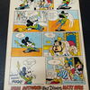 Micky Maus Jahrgang 1961 Nummer 04 (Ehapa Verlag ab 1951)