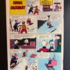 Micky Maus Jahrgang 1961 (Ehapa Verlag ab 1951) Nummer 50