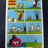 Micky Maus Jahrgang 1962 Nummer 03 (Ehapa Verlag ab 1951)