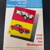 Micky Maus Jahrgang 1963 Nummer 41 (Ehapa Verlag ab 1951)