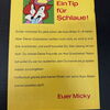 Micky Maus Jahrgang 1963 Nummer 47 (Ehapa Verlag ab 1951)