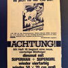 Superman 1968 - (Ehapa, ab 1966) Nummer  16