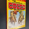 Rauchende Colts Sammelband Nr.  4 (Bastei Verlag) - Österreich Variante
