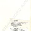 Rolling Stones original Pressefoto der 60er Jahre (Motiv 124 - Panfoto / K&K)