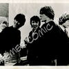 Rolling Stones 16er - Fotoset der 60er Jahre - Alles sehr kleine Fotos. Mit und ohne Copyrighthinweise. (Motiv 185-200)