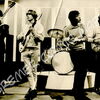 Rolling Stones 16er - Fotoset der 60er Jahre - Alles sehr kleine Fotos. Mit und ohne Copyrighthinweise. (Motiv 185-200)