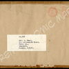 Rolling Stones  - Original-Fan-Club-Schreiben der 60er Jahre (Motiv 279)