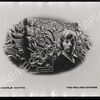 Rolling Stones s/w Fotoabzug wohl für Pressezwecke  (Motive 346-350)