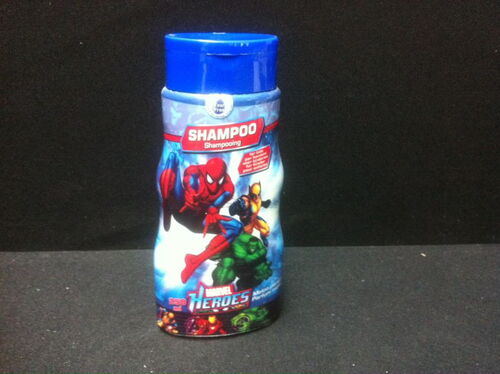 Superhelden Shower Gel Small Pack
