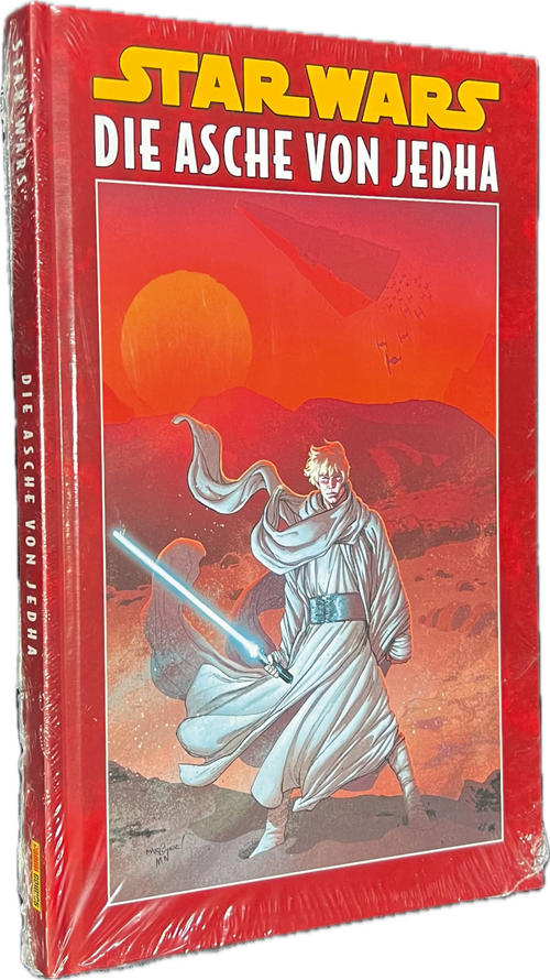 Star Wars Sonderband Hardcover