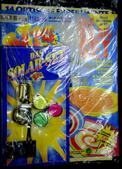 Yps mit Gimmick - 1165/1166