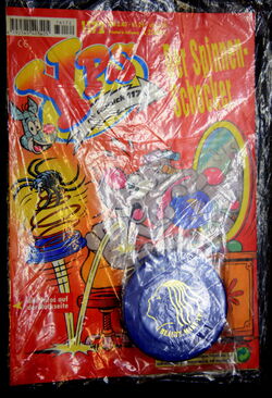 Yps mit Gimmick - 1172