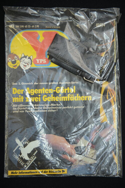 YPS-493
